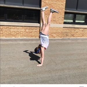 Meet your Posher, Rylie